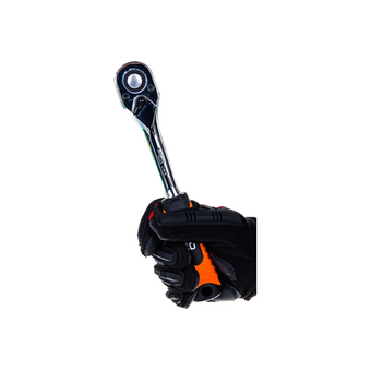  Ключ трещотка NEO Tools 08-521 1/2'', 255 мм 