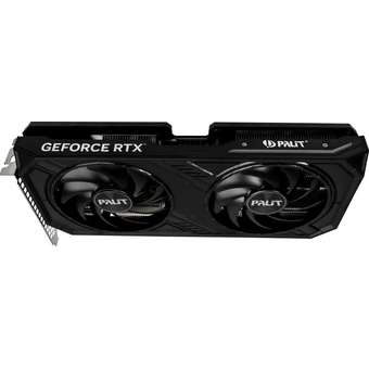  Видеокарта PALIT RTX4070 Dual 12GB NE64070019K9-1048D DDR6 12GB PCIE16 