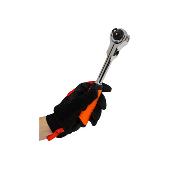  Ключ трещотка NEO Tools 08-546 1/2'', 360 72 зуба 