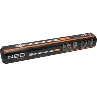  Ключ динамометрический NEO Tools 08-827 1/2" 