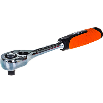  Ключ трещотка NEO Tools 08-521 1/2'', 255 мм 