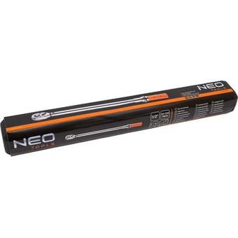  Ключ динамометрический NEO Tools 08-828 1/2" 