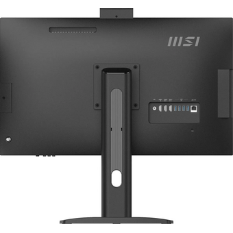  Моноблок MSI Modern AM273QP AI 1UM (9S6-AF0111-003) 27"(2560x1440 (матовый) IPS)/Intel Core Ultra 7 155U(1.7Ghz)/16384Mb/1024SSDGb/noDVD/Int:Intel 