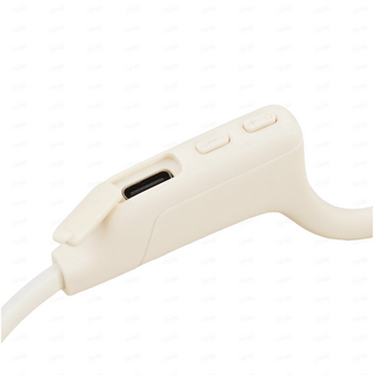  Наушники Sudio B2 (B2WHT) Wireless Earbuds White 