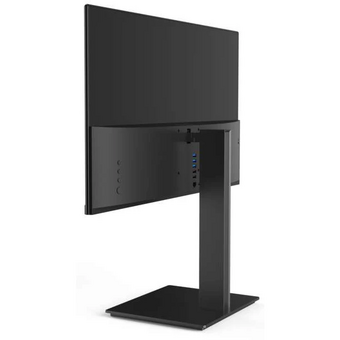  Моноблок IRBIS MIR AIO 24 (S.24i5165H.MIR) 23.8“(i5-1235U;16GB(3200MHz);SSD512GB;IPS;16:9;250Cd/m2;1920x1080x75Hz;HDMI(IN);USB-C;2*USB2.0;3*USB3.2A 
