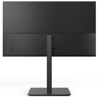  Моноблок IRBIS MIR AIO 24 (S.24i5165H.MIR) 23.8“(i5-1235U;16GB(3200MHz);SSD512GB;IPS;16:9;250Cd/m2;1920x1080x75Hz;HDMI(IN);USB-C;2*USB2.0;3*USB3.2A 