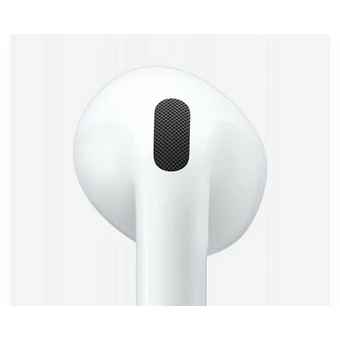  Наушники Apple AirPods 4 MXP93LL/A with Active Noise Cancellation 