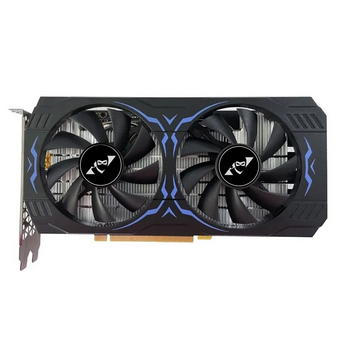  Видеокарта Ninja (Sinotex) RTX3050 8GB NK305FG86F GDDR6 128BIT 3xDP HDMI 2Fan RTL 