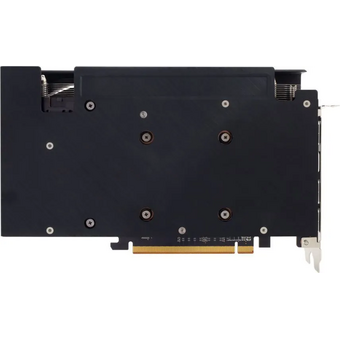  Видеокарта Biostar AMD Radeon RX 7600 VA76S6RM81 RX7600 OC 8ГБ GDDR6, OC, Ret 