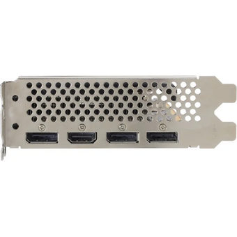  Видеокарта Biostar AMD Radeon RX 7600 VA76S6RM81 RX7600 OC 8ГБ GDDR6, OC, Ret 