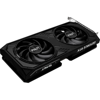  Видеокарта PALIT RTX4070 Dual 12GB NE64070019K9-1048D DDR6 12GB PCIE16 