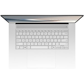  Ноутбук ASUS UM5606WA-RK226W (90NB13M2-M00DH0) 16" 3K OLED 400N 120Hz/R9-365/24GB/1TB SSD/UMA/W11/Scandinavian White 