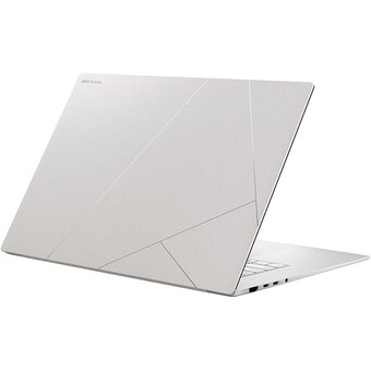  Ноутбук ASUS UM5606WA-RK226W (90NB13M2-M00DH0) 16" 3K OLED 400N 120Hz/R9-365/24GB/1TB SSD/UMA/W11/Scandinavian White 
