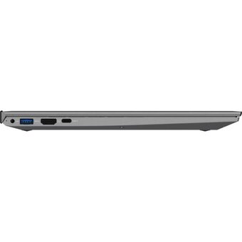 Ноутбук IRBIS Blizzard 15NBC1016 (15NBC1016G) AMD Ryzen R5 5625U, 15.6"LCD 1920*1080P, 16GB sodimm +512GB SSD Windows 11P 