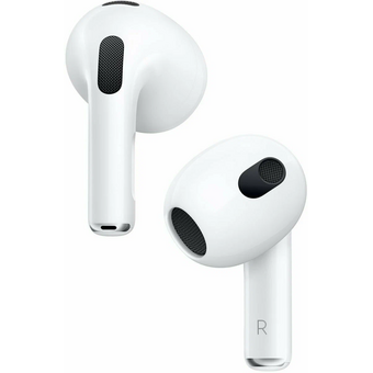  УЦ Беспроводные наушники Apple AirPods MPNY3AM/A 3 gen A2565 A2564 A2897 (вскрыта пломба) 