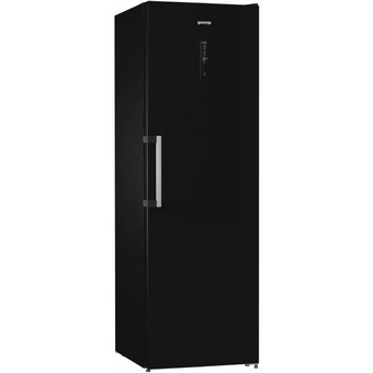  УЦ Холодильник Gorenje R619EABK6 (замена фильтра осушителя, импортного мотора-компрессора в комплекте с реле, заправка хладагентом, плохая упаковка) 