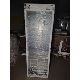  УЦ Холодильник Gorenje R619EABK6 (замена фильтра осушителя, импортного мотора-компрессора в комплекте с реле, заправка хладагентом, плохая упаковка) 