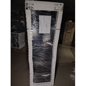  УЦ Холодильник Gorenje R619EABK6 (замена фильтра осушителя, импортного мотора-компрессора в комплекте с реле, заправка хладагентом, плохая упаковка) 