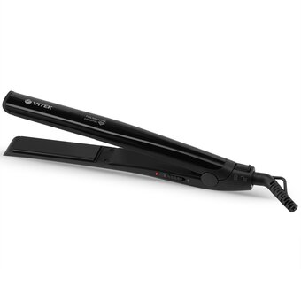  Выпрямитель Vitek VT-8403 черный 
