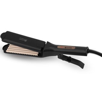  Щипцы Vitek VT-8407 45Вт черный 