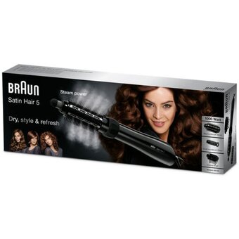  Стайлер BRAUN AS530 