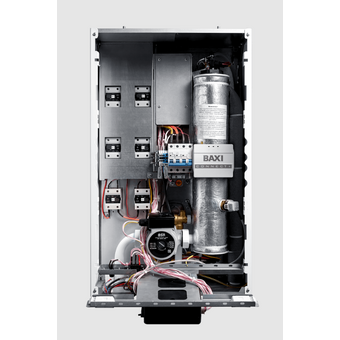  Электрический котел Baxi Ampera Pro 9 