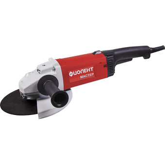  УШМ Фиолент МШУ1-23-230 М Мастер Ф0072 (ИДФР298135001-08) 