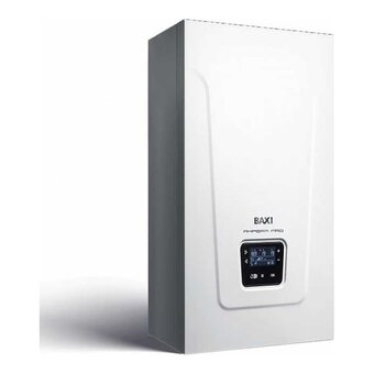  Электрический котел Baxi Ampera Pro 36 