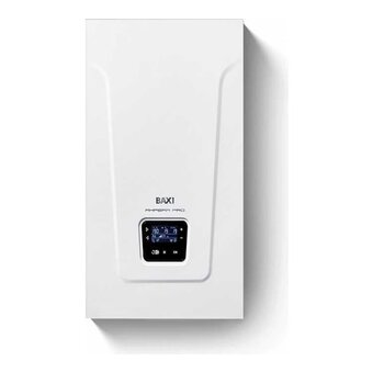  Электрический котел Baxi Ampera Pro 36 