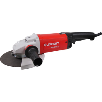  УШМ Фиолент МШУ1-23-230 М Мастер Ф0072 (ИДФР298135001-08) 