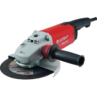  УШМ Фиолент МШУ1-23-230 М Мастер Ф0072 (ИДФР298135001-08) 