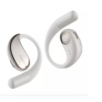  Беспроводные наушники Xiaomi OpenWear Stereo Sandstone Beige (BHR8473GL) 