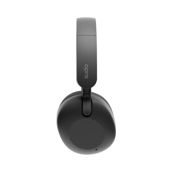  Наушники Sudio K2 (K2BLK) Wireless Earbuds Black 