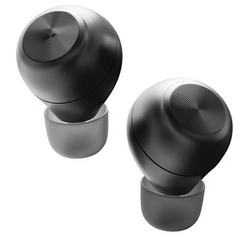  Наушники Sudio T3 (T3BLK) Bluetooth Earbuds-Black 