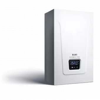  Электрический котел Baxi Ampera Pro 30 
