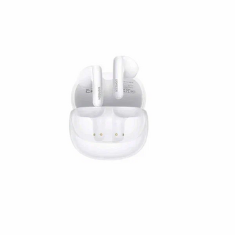  Наушники UGREEN WS203 (35873) HiTune H6 Pro Active Noise-Cancelling Earbuds White 