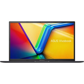  Ноутбук Asus M3704YA-AU162 (90NB1192-M006Y0) 17.3" IPS FHD/Ryzen 5 7430U/16Gb/512Gb SSD/VGA int/noOS/black 