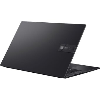  Ноутбук Asus M3704YA-AU162 (90NB1192-M006Y0) 17.3" IPS FHD/Ryzen 5 7430U/16Gb/512Gb SSD/VGA int/noOS/black 