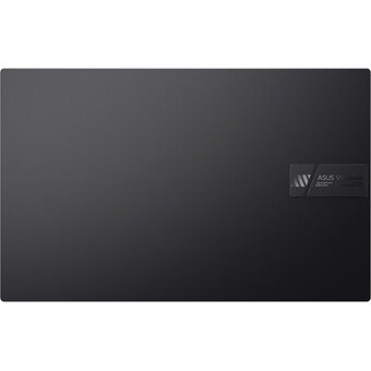  Ноутбук Asus M3704YA-AU162 (90NB1192-M006Y0) 17.3" IPS FHD/Ryzen 5 7430U/16Gb/512Gb SSD/VGA int/noOS/black 