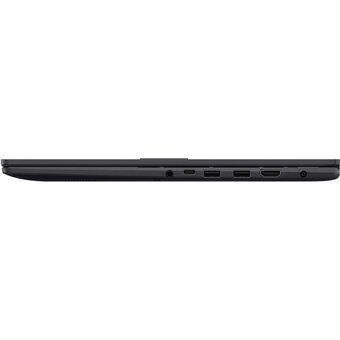  Ноутбук Asus M3704YA-AU162 (90NB1192-M006Y0) 17.3" IPS FHD/Ryzen 5 7430U/16Gb/512Gb SSD/VGA int/noOS/black 