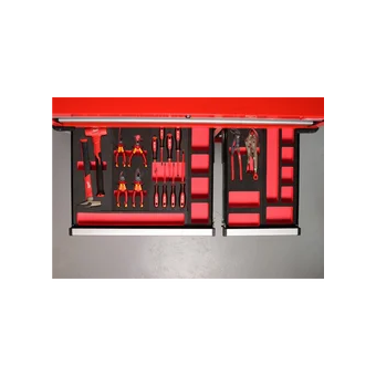 Набор клещей Milwaukee Torque lock 4932493255 2 предмета 