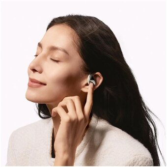  Беспроводные наушники Xiaomi OpenWear Stereo Sandstone Beige (BHR8473GL) 