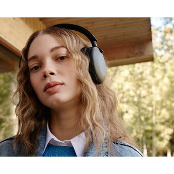  Наушники Sudio K2 (K2BLK) Wireless Earbuds Black 