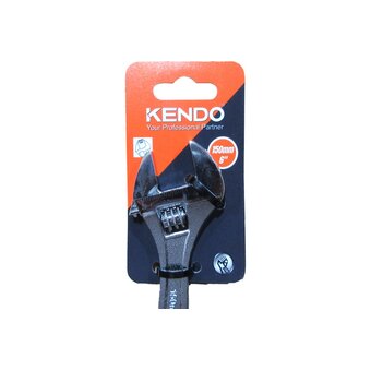  Ключ разводной KENDO 15131 