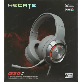  Наушники Edifier G30II Grey 