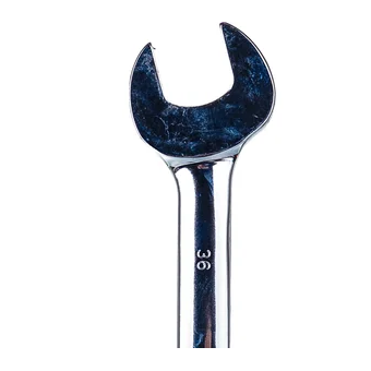  Ключ комбинированный HORTZ Hor 132566 36х36 