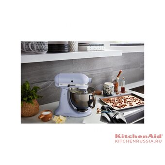  Чаша KitchenAid 5KSM5SSBRB 4.8 л сияющий черный 