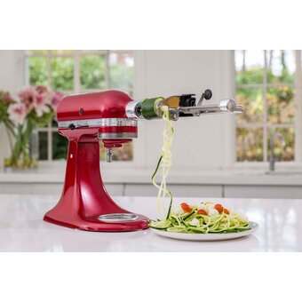  Насадка спиралайзер KitchenAid 5KSM1APC 