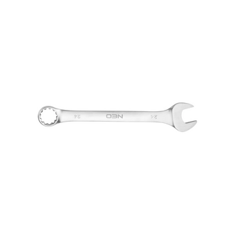  Ключ комбинированный NEO TOOLS 09-668 24x280 мм 