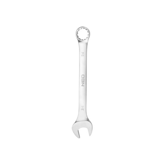  Ключ комбинированный NEO TOOLS 09-668 24x280 мм 